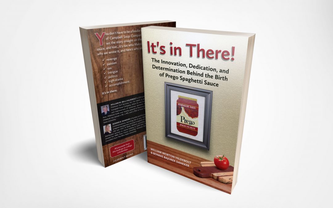 Co-Author Case Study