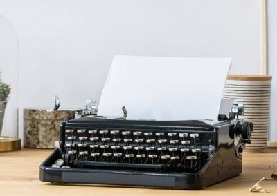 Non-Fiction Business Book Consulting