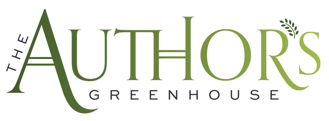 The Authors Greenhouse logo