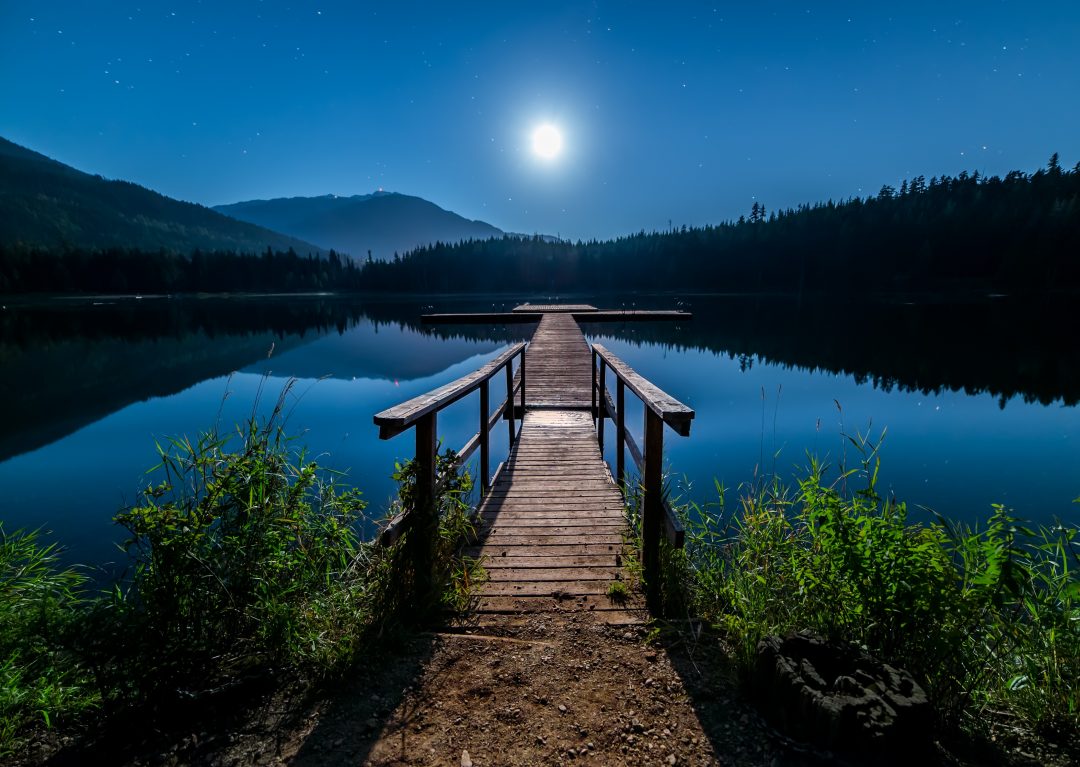 Calmness