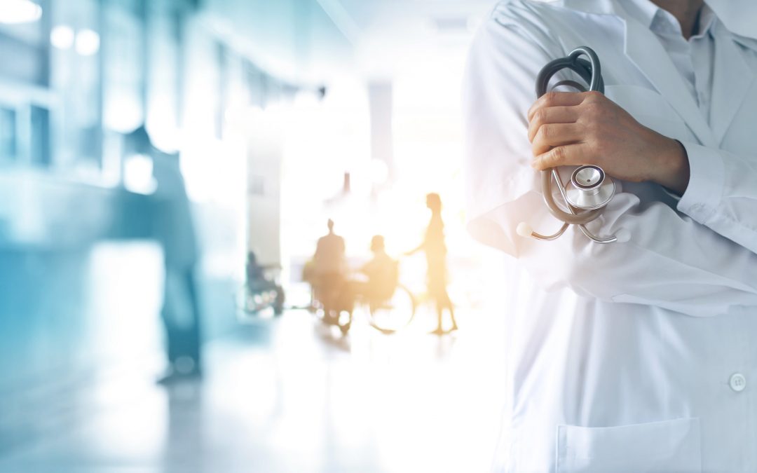 Healthcare Book, Project Management and Consulting