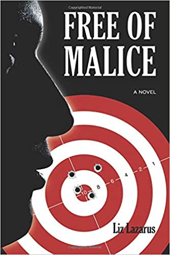 Free Malice Book