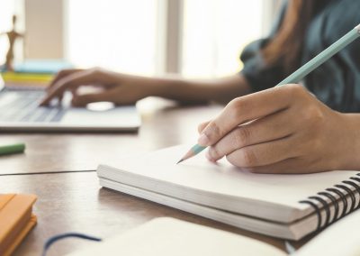 Leadership Book Consulting