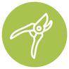 pruning icon